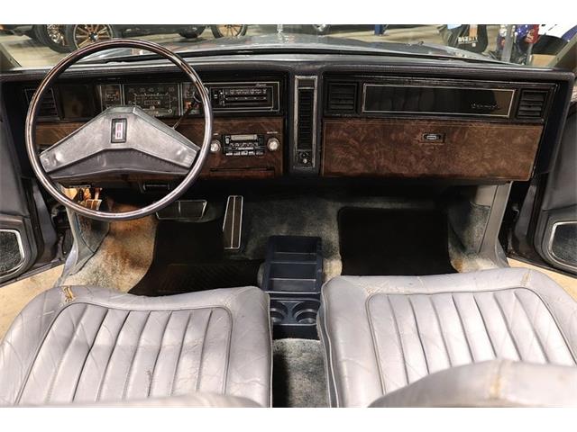 1981 Oldsmobile Toronado (CC-1154630) for sale in Kentwood, Michigan