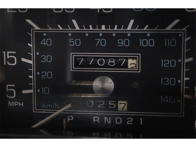 1981 Oldsmobile Toronado (CC-1154630) for sale in Kentwood, Michigan
