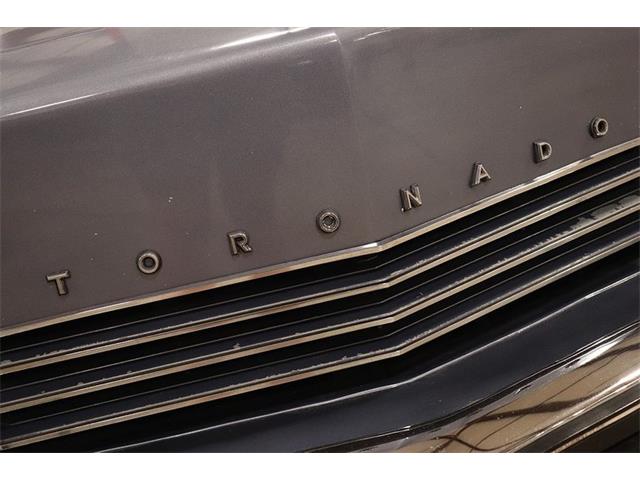 1981 Oldsmobile Toronado (CC-1154630) for sale in Kentwood, Michigan