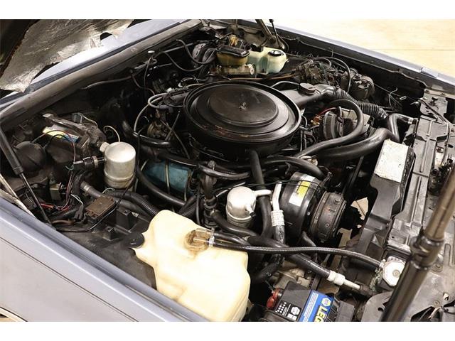 1981 Oldsmobile Toronado (CC-1154630) for sale in Kentwood, Michigan