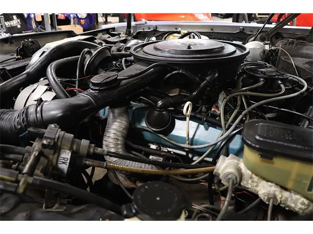 1981 Oldsmobile Toronado (CC-1154630) for sale in Kentwood, Michigan