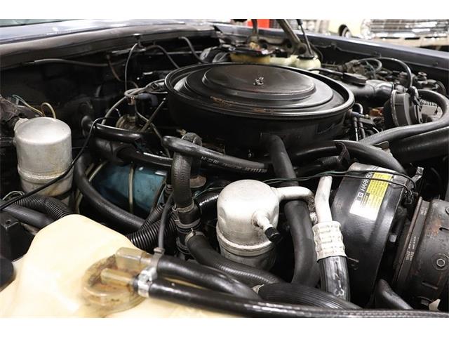1981 Oldsmobile Toronado (CC-1154630) for sale in Kentwood, Michigan