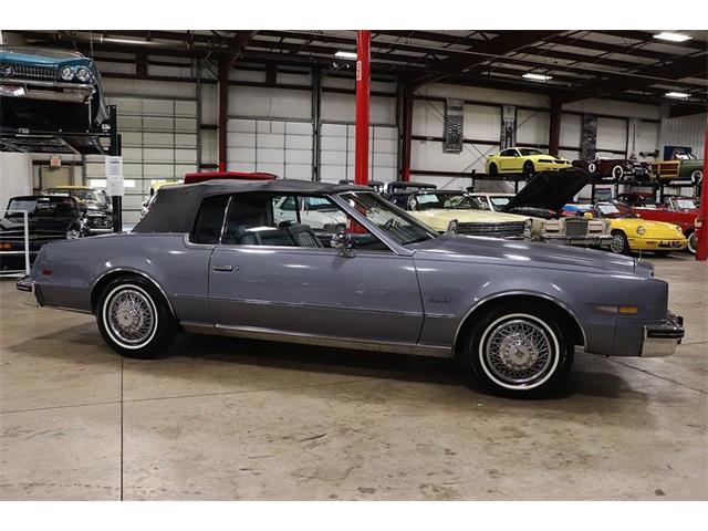 1981 Oldsmobile Toronado (CC-1154630) for sale in Kentwood, Michigan