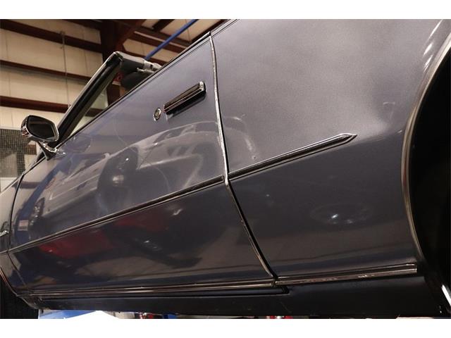 1981 Oldsmobile Toronado (CC-1154630) for sale in Kentwood, Michigan