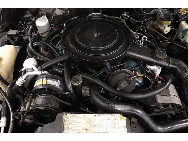 1981 Oldsmobile Toronado (CC-1154630) for sale in Kentwood, Michigan