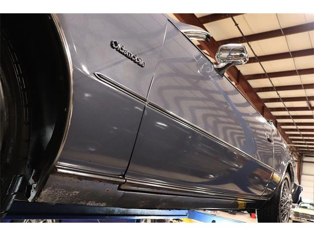 1981 Oldsmobile Toronado (CC-1154630) for sale in Kentwood, Michigan