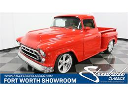 1957 Chevrolet 3100 (CC-1154636) for sale in Ft Worth, Texas