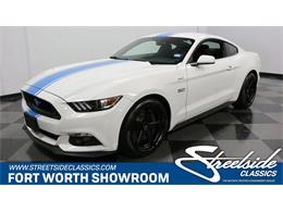 2017 Ford Mustang (CC-1154637) for sale in Ft Worth, Texas