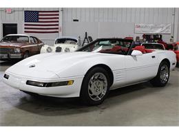 1994 Chevrolet Corvette (CC-1154645) for sale in Kentwood, Michigan