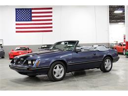 1983 Ford Mustang (CC-1154658) for sale in Kentwood, Michigan
