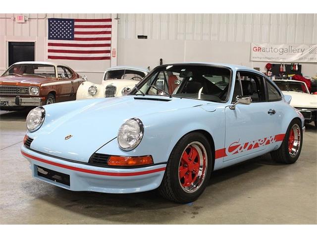 1978 Porsche 911 (CC-1154664) for sale in Kentwood, Michigan