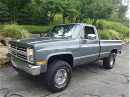 1986 Chevrolet Custom (CC-1154674) for sale in Greensboro, North Carolina