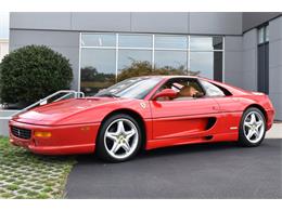 1998 Ferrari 355 (CC-1154678) for sale in Greensboro, North Carolina