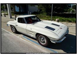 1963 Chevrolet Corvette (CC-1150468) for sale in Sarasota, Florida
