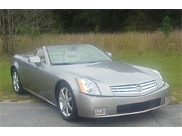 2004 Cadillac XLR (CC-1154681) for sale in Greensboro, North Carolina