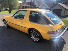 1975 AMC Pacer (CC-1154689) for sale in Greensboro, North Carolina