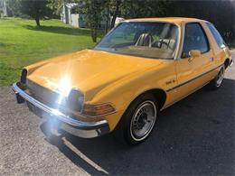 1975 AMC Pacer (CC-1154689) for sale in Greensboro, North Carolina
