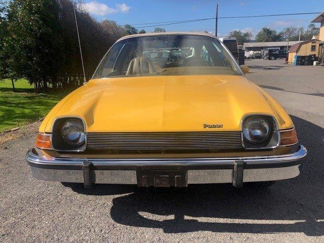 1975 AMC Pacer (CC-1154689) for sale in Greensboro, North Carolina
