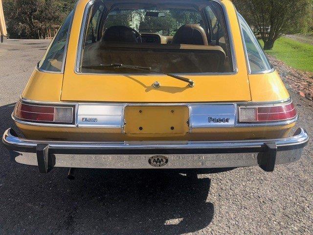 1975 AMC Pacer (CC-1154689) for sale in Greensboro, North Carolina