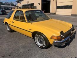 1975 AMC Pacer (CC-1154689) for sale in Greensboro, North Carolina