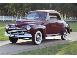 1946 Ford Super Deluxe (CC-1154695) for sale in Greensboro, North Carolina