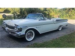 1957 Mercury Monterey (CC-1154696) for sale in Greensboro, North Carolina