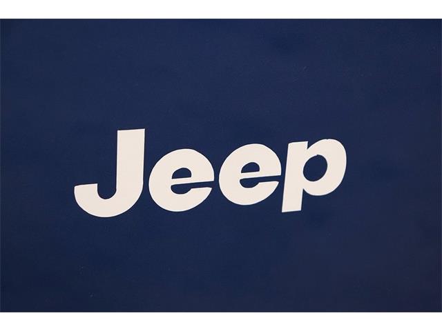 1978 Jeep CJ7 (CC-1154703) for sale in Kentwood, Michigan