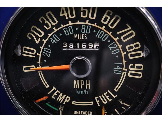 1978 Jeep CJ7 (CC-1154703) for sale in Kentwood, Michigan