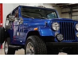 1978 Jeep CJ7 (CC-1154703) for sale in Kentwood, Michigan