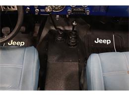 1978 Jeep CJ7 (CC-1154703) for sale in Kentwood, Michigan