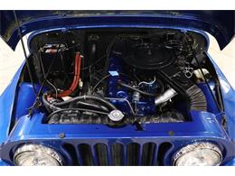 1978 Jeep CJ7 (CC-1154703) for sale in Kentwood, Michigan
