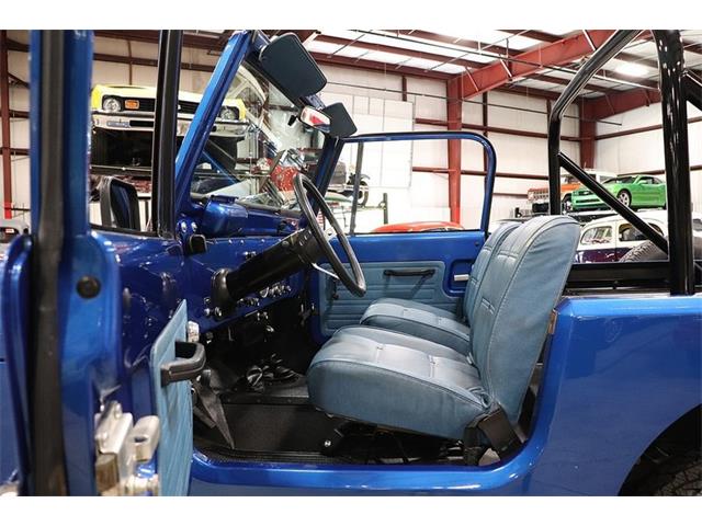 1978 Jeep CJ7 (CC-1154703) for sale in Kentwood, Michigan