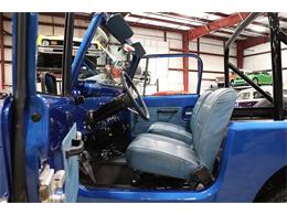 1978 Jeep CJ7 (CC-1154703) for sale in Kentwood, Michigan