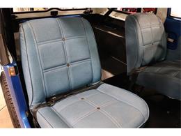 1978 Jeep CJ7 (CC-1154703) for sale in Kentwood, Michigan