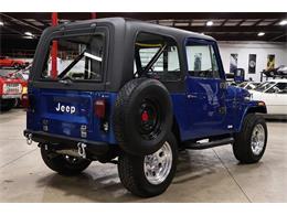 1978 Jeep CJ7 (CC-1154703) for sale in Kentwood, Michigan