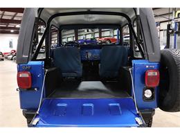 1978 Jeep CJ7 (CC-1154703) for sale in Kentwood, Michigan