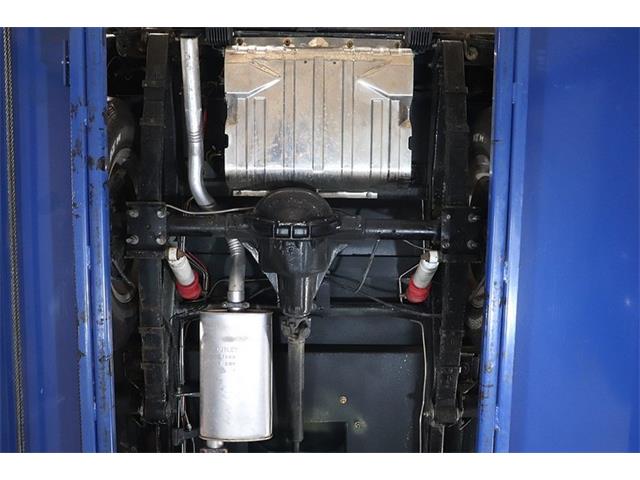 1978 Jeep CJ7 (CC-1154703) for sale in Kentwood, Michigan