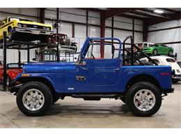 1978 Jeep CJ7 (CC-1154703) for sale in Kentwood, Michigan
