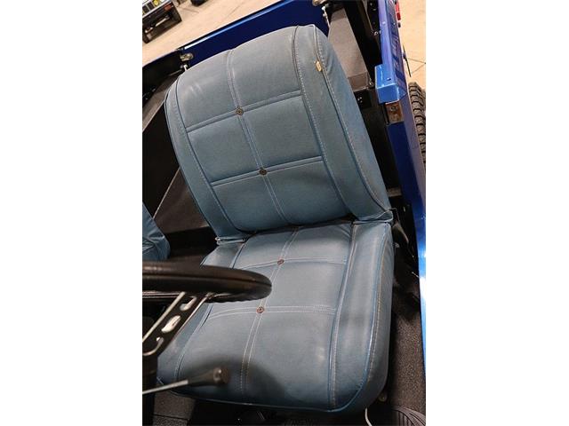 1978 Jeep CJ7 (CC-1154703) for sale in Kentwood, Michigan