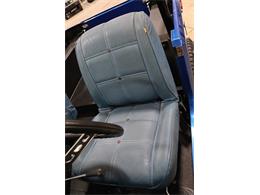 1978 Jeep CJ7 (CC-1154703) for sale in Kentwood, Michigan