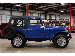 1978 Jeep CJ7 (CC-1154703) for sale in Kentwood, Michigan