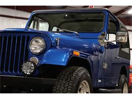 1978 Jeep CJ7 (CC-1154703) for sale in Kentwood, Michigan