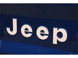 1978 Jeep CJ7 (CC-1154703) for sale in Kentwood, Michigan