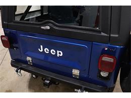 1978 Jeep CJ7 (CC-1154703) for sale in Kentwood, Michigan