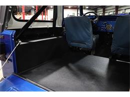 1978 Jeep CJ7 (CC-1154703) for sale in Kentwood, Michigan