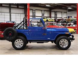 1978 Jeep CJ7 (CC-1154703) for sale in Kentwood, Michigan