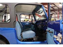 1978 Jeep CJ7 (CC-1154703) for sale in Kentwood, Michigan