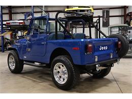 1978 Jeep CJ7 (CC-1154703) for sale in Kentwood, Michigan