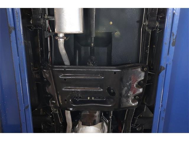 1978 Jeep CJ7 (CC-1154703) for sale in Kentwood, Michigan