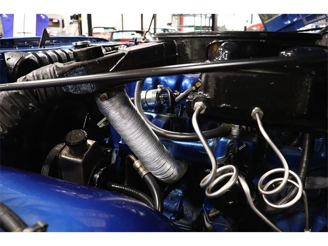 1978 Jeep CJ7 (CC-1154703) for sale in Kentwood, Michigan